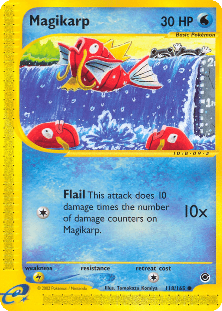 Magikarp