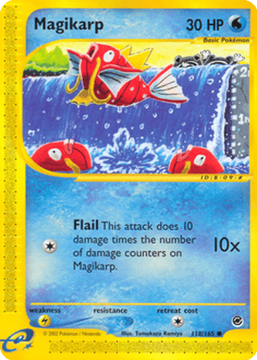 Magikarp