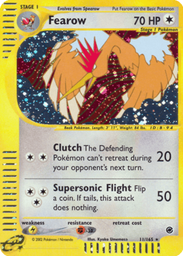 Fearow