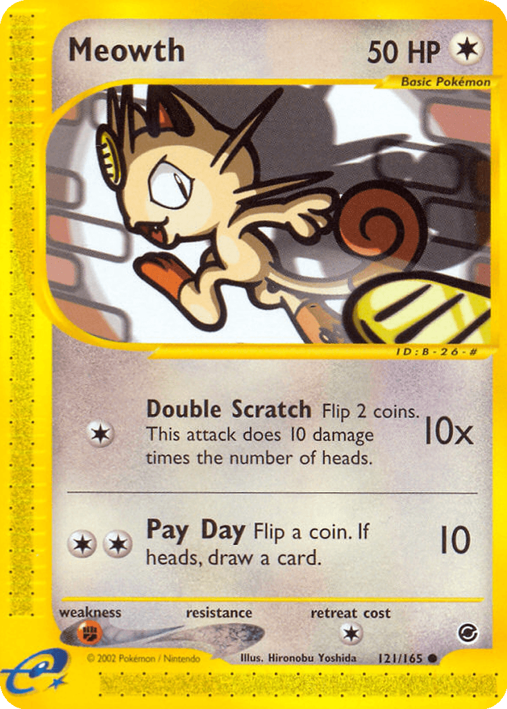 Meowth