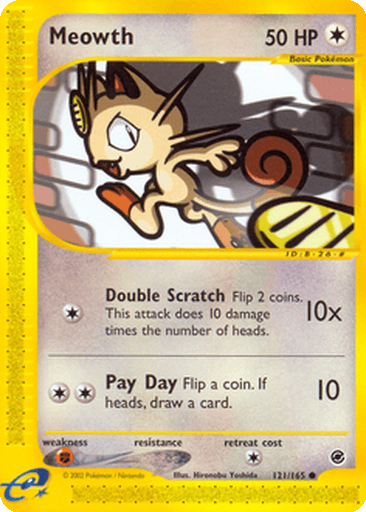 Meowth