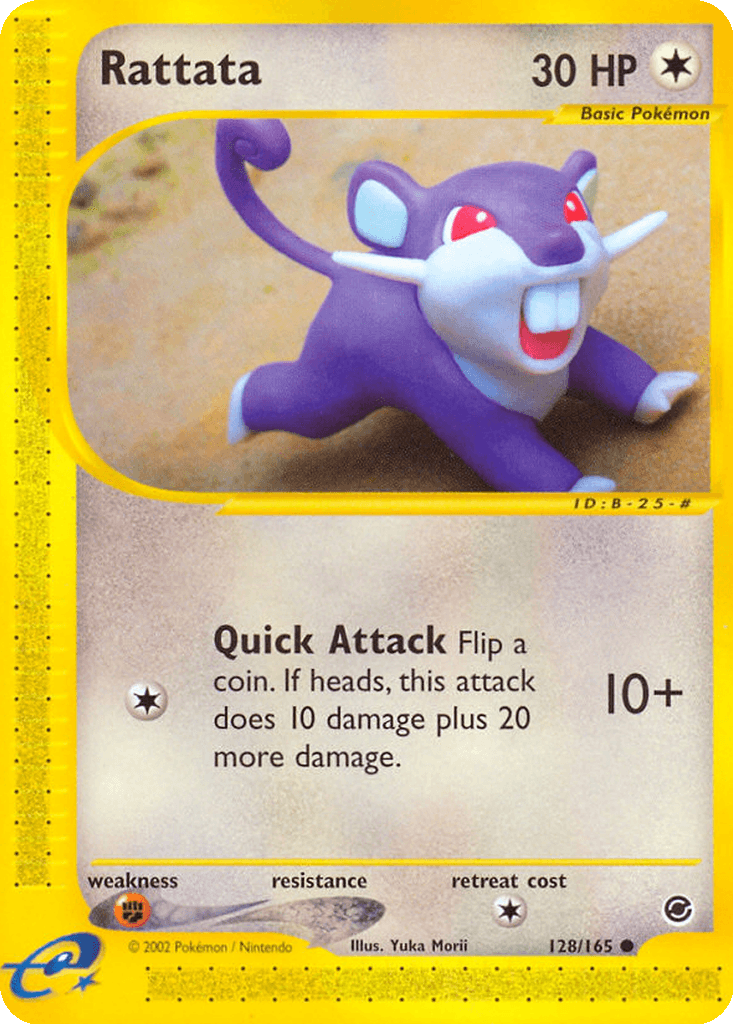 Rattata
