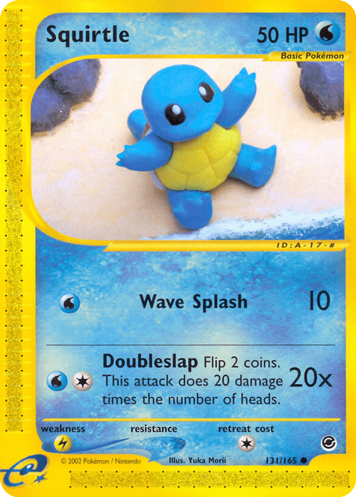 Squirtle