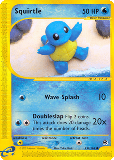 Squirtle