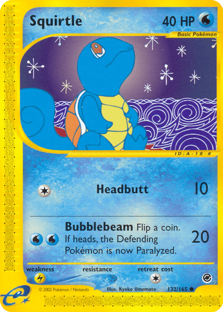 Squirtle