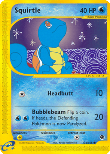 Squirtle