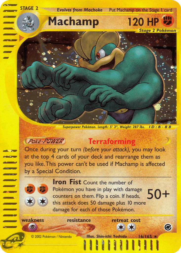 Machamp