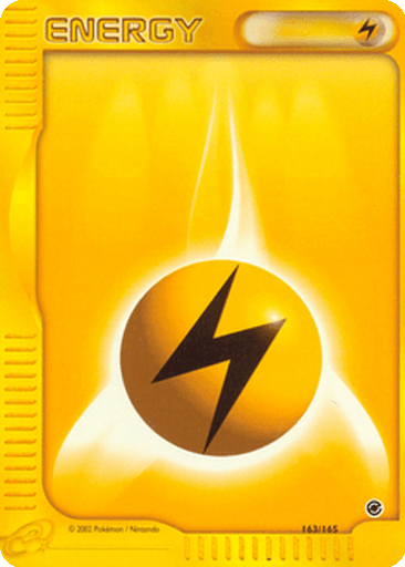 Lightning Energy