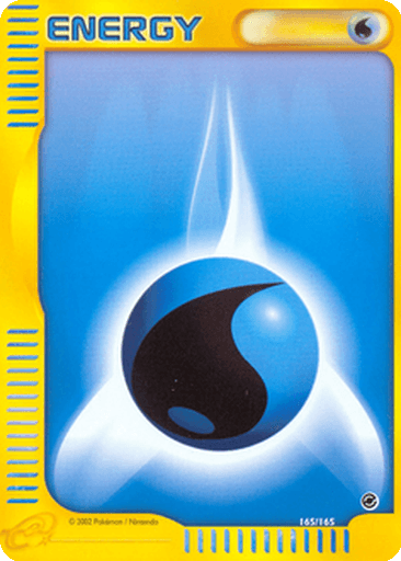 Water Energy