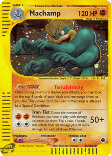 Machamp