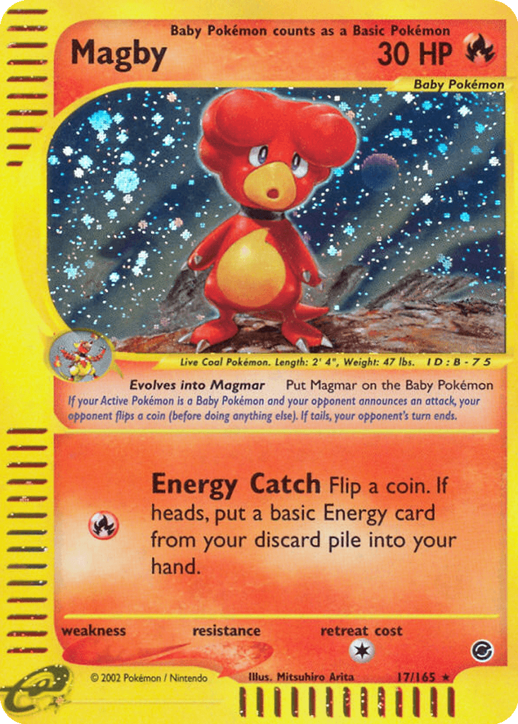 Magby