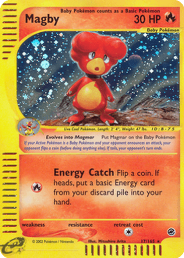 Magby