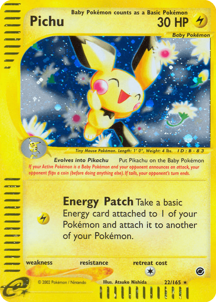 Pichu
