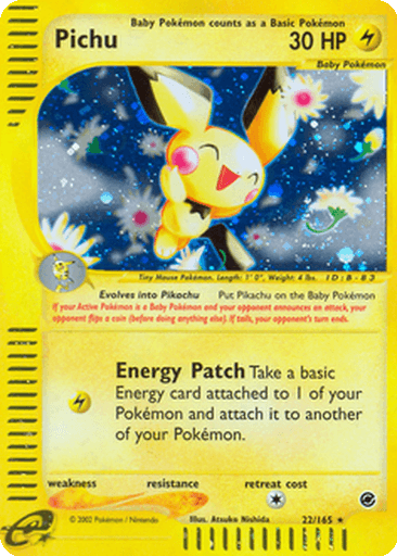 Pichu