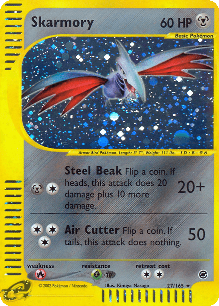 Skarmory