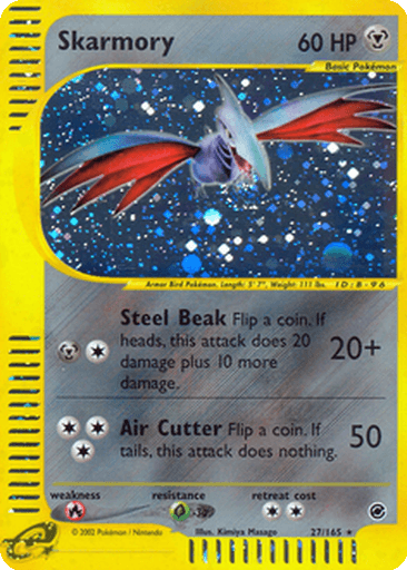Skarmory