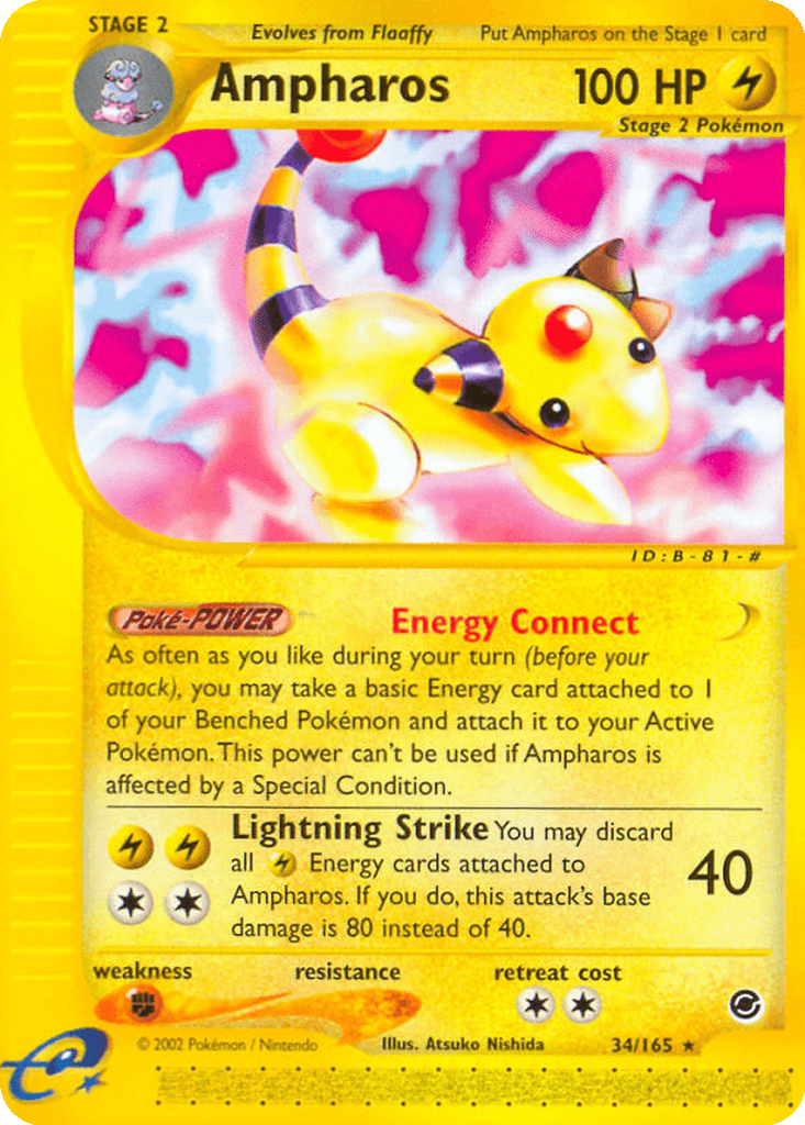 Ampharos