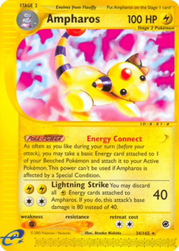 Ampharos
