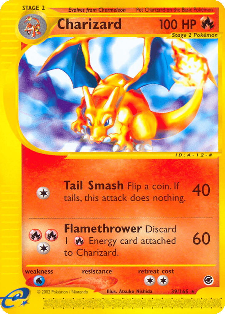 Charizard