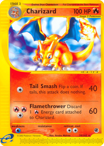 Charizard