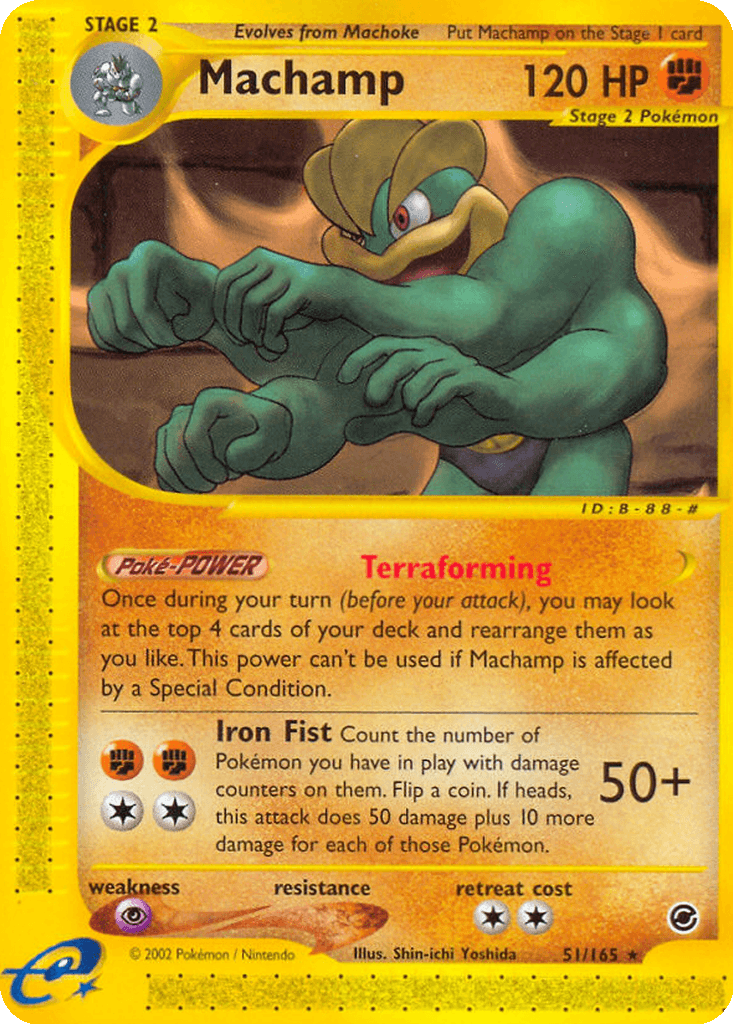 Machamp