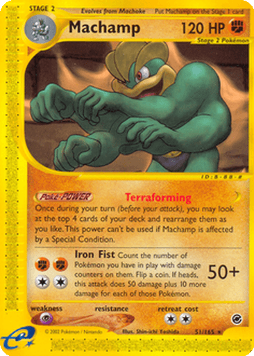 Machamp