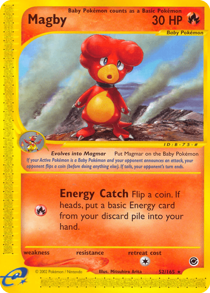 Magby