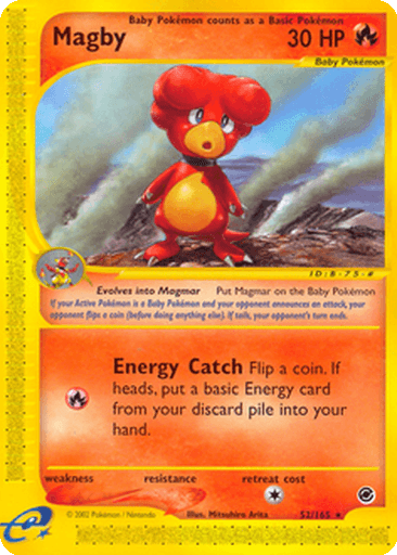 Magby