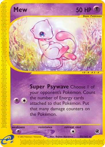 Mew