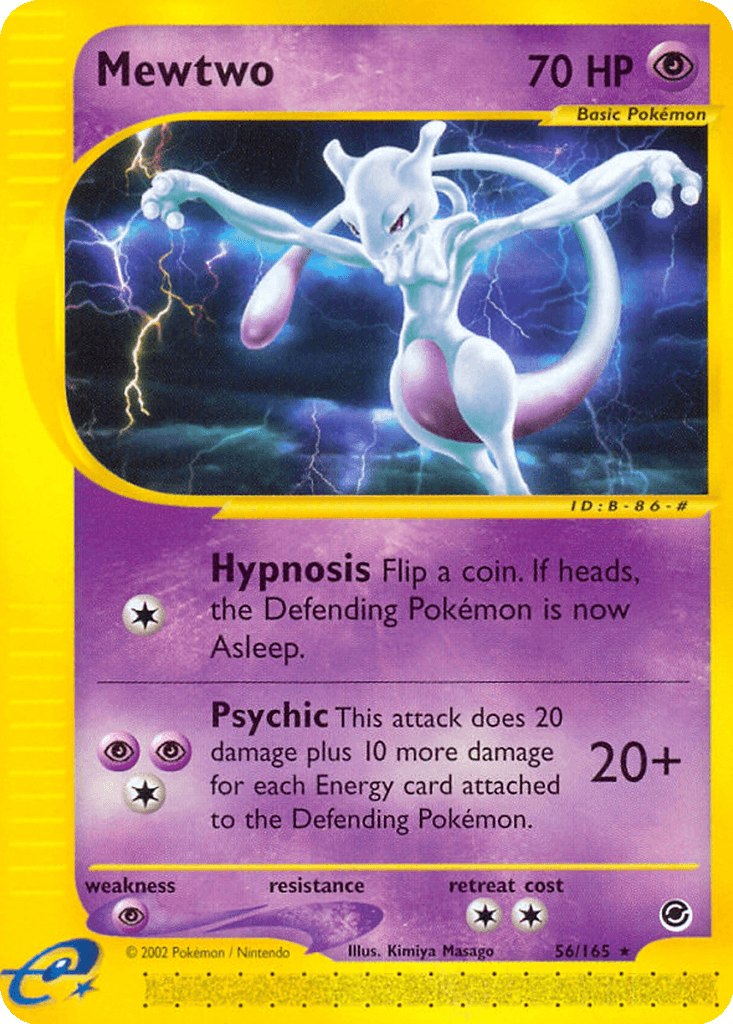 Mewtwo