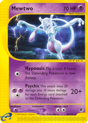 Mewtwo