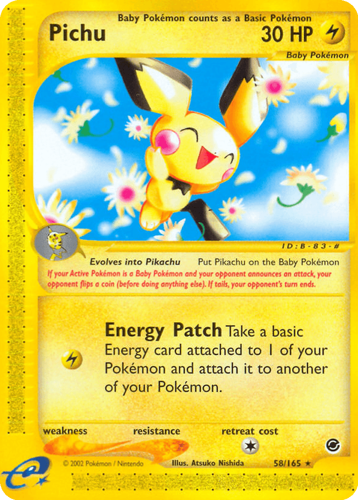 Pichu