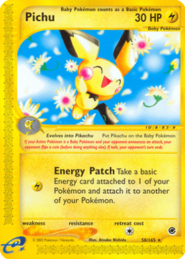 Pichu
