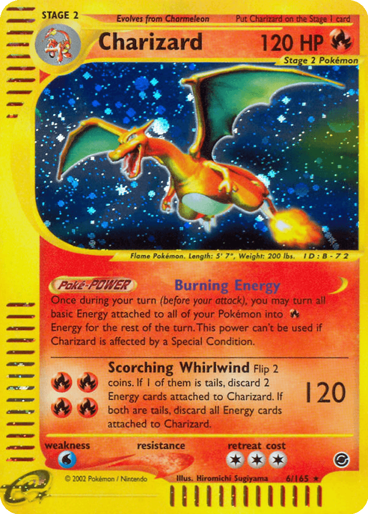 Charizard