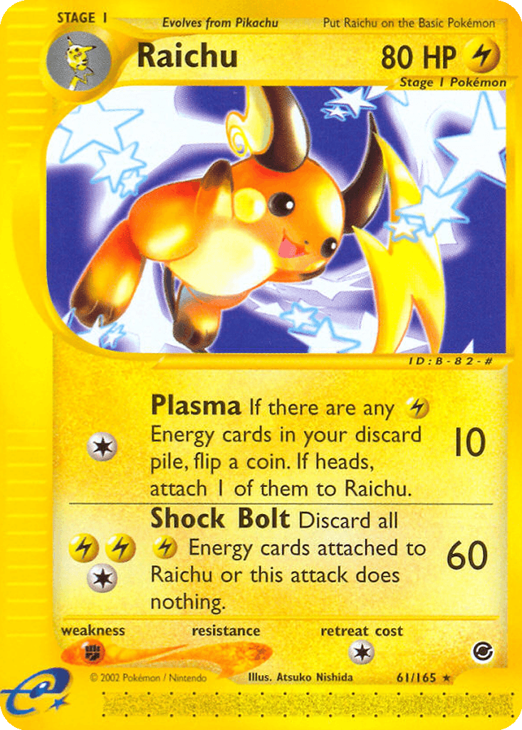 Raichu