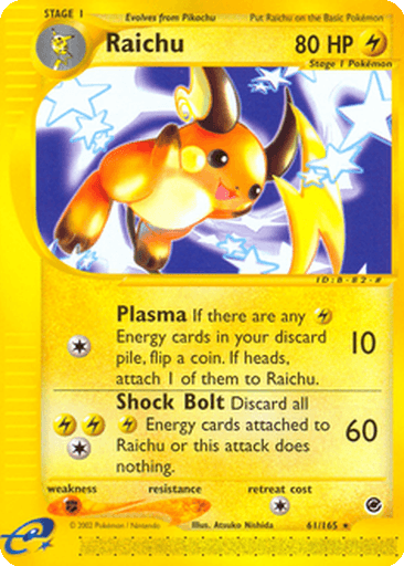 Raichu