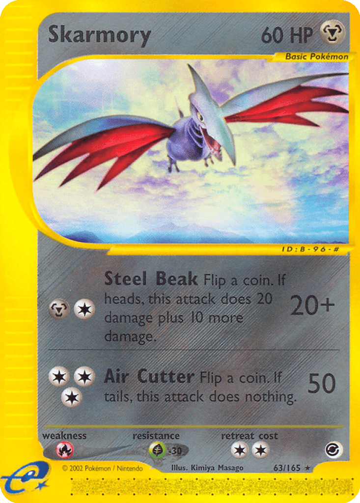 Skarmory
