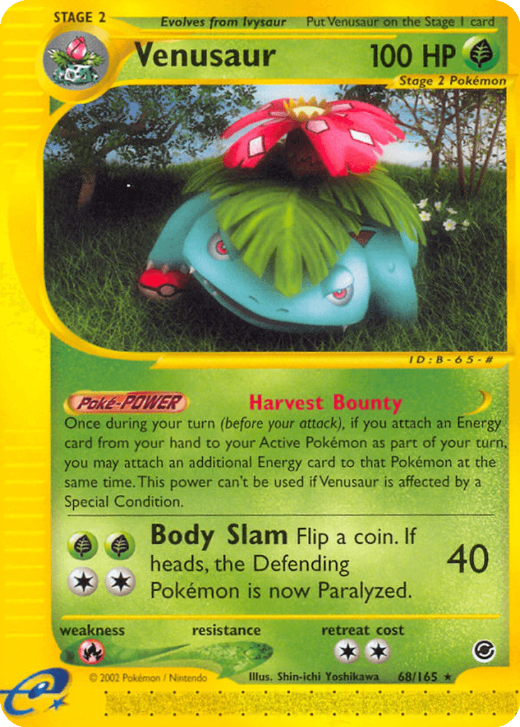 Venusaur