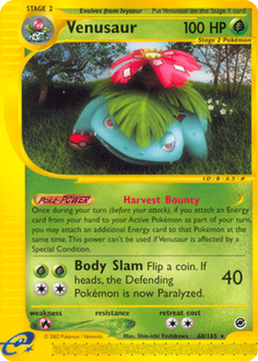 Venusaur