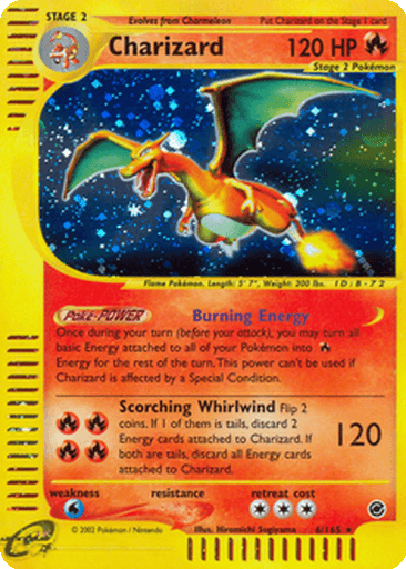 Charizard