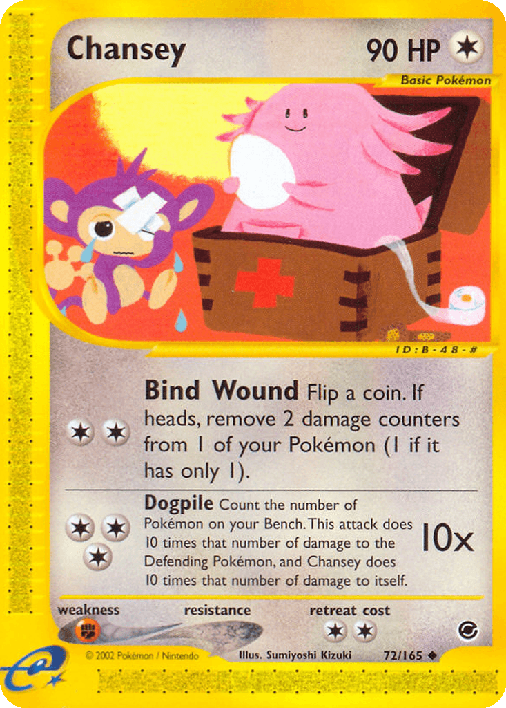 Chansey