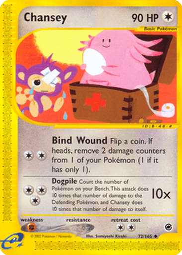 Chansey