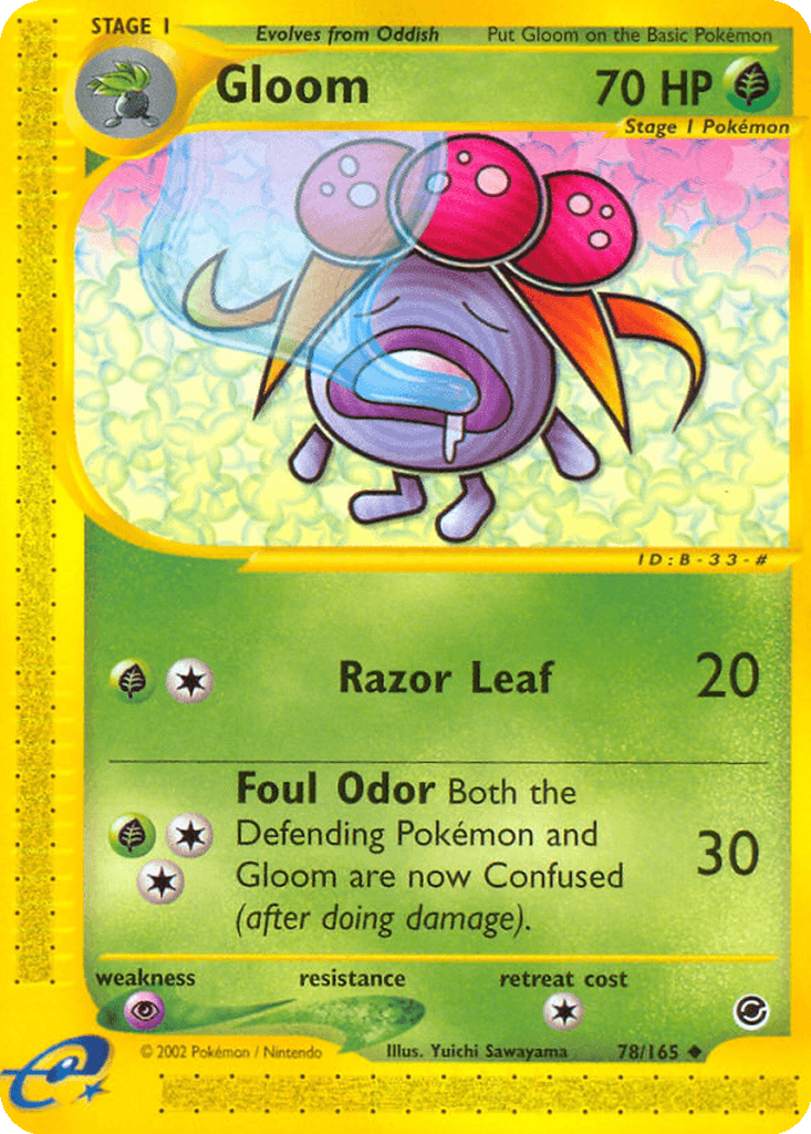 Gloom