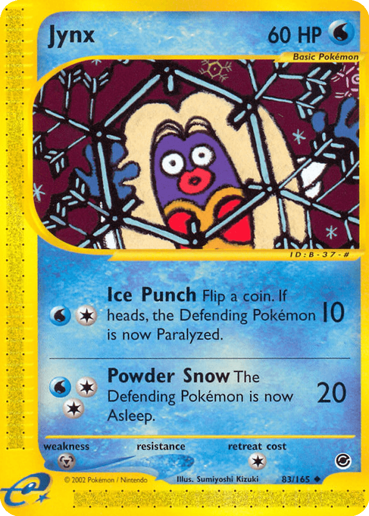 Jynx
