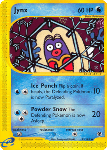 Jynx