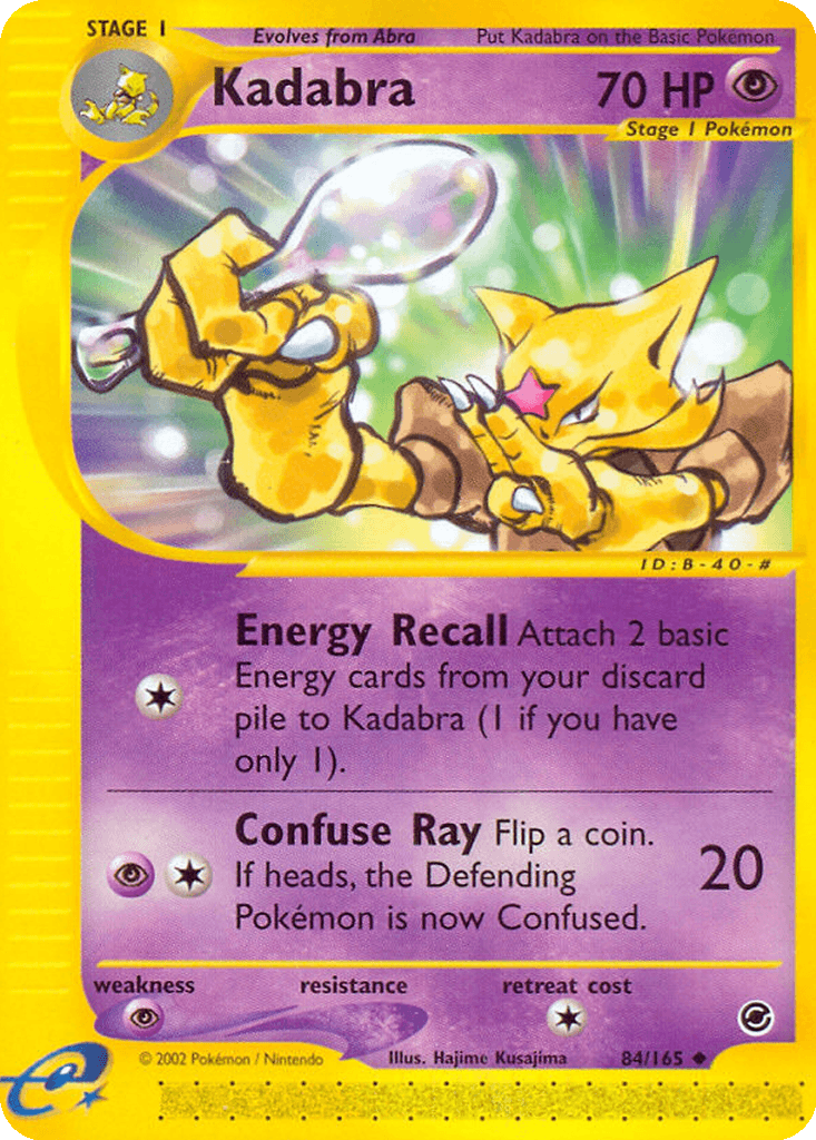Kadabra