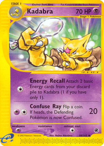 Kadabra