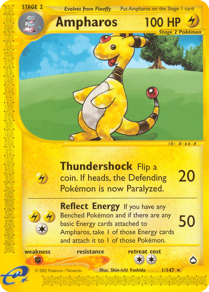 Ampharos