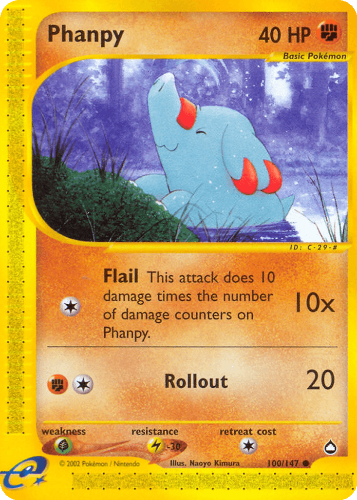 Phanpy