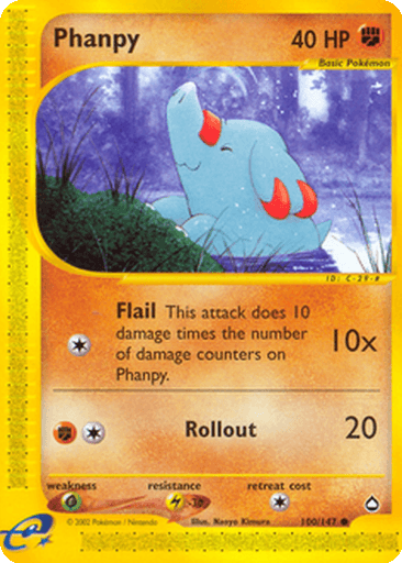 Phanpy